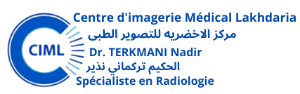 Radiologie Numérique  CIM Docteur KHATI à Draria